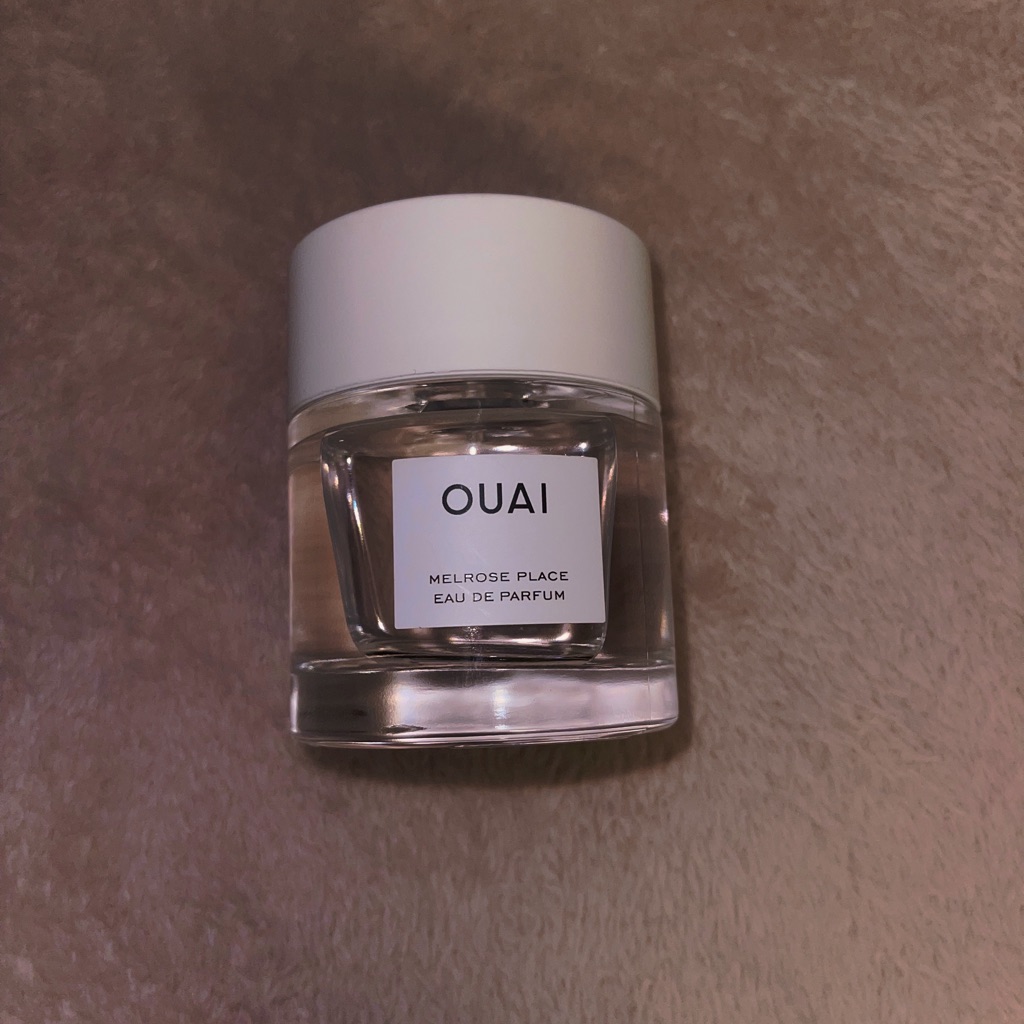 Ouai Eau De Parfum